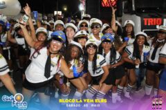 Bloco Lá Vem Eles